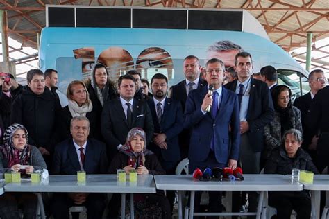 CHP Edirne Milletvekili Yazgan'dan deprem bölgesinde incelemes
